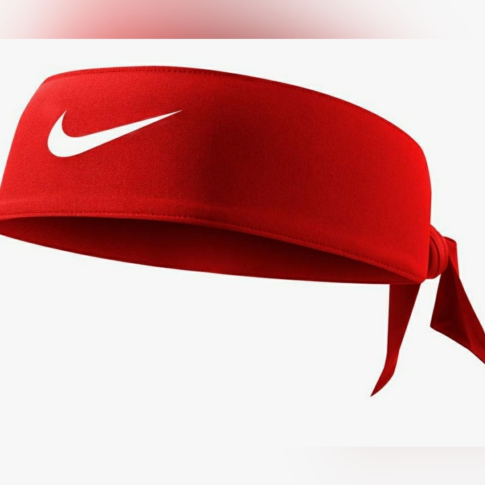 BOGO Nike Dri Fit Tie Head Band